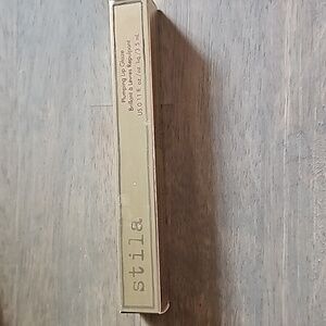 Stila Plumping lip glaze Giovanna